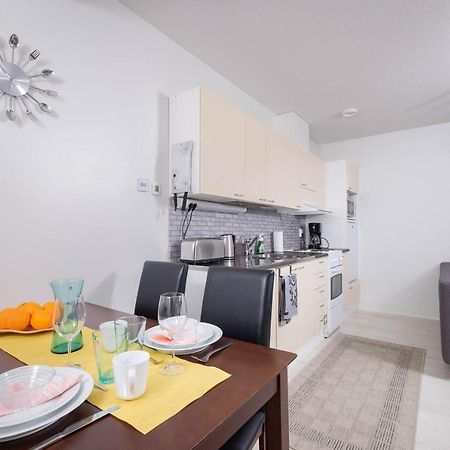Apartmán Vaajalahden Yksioe Kuopio Exteriér fotografie