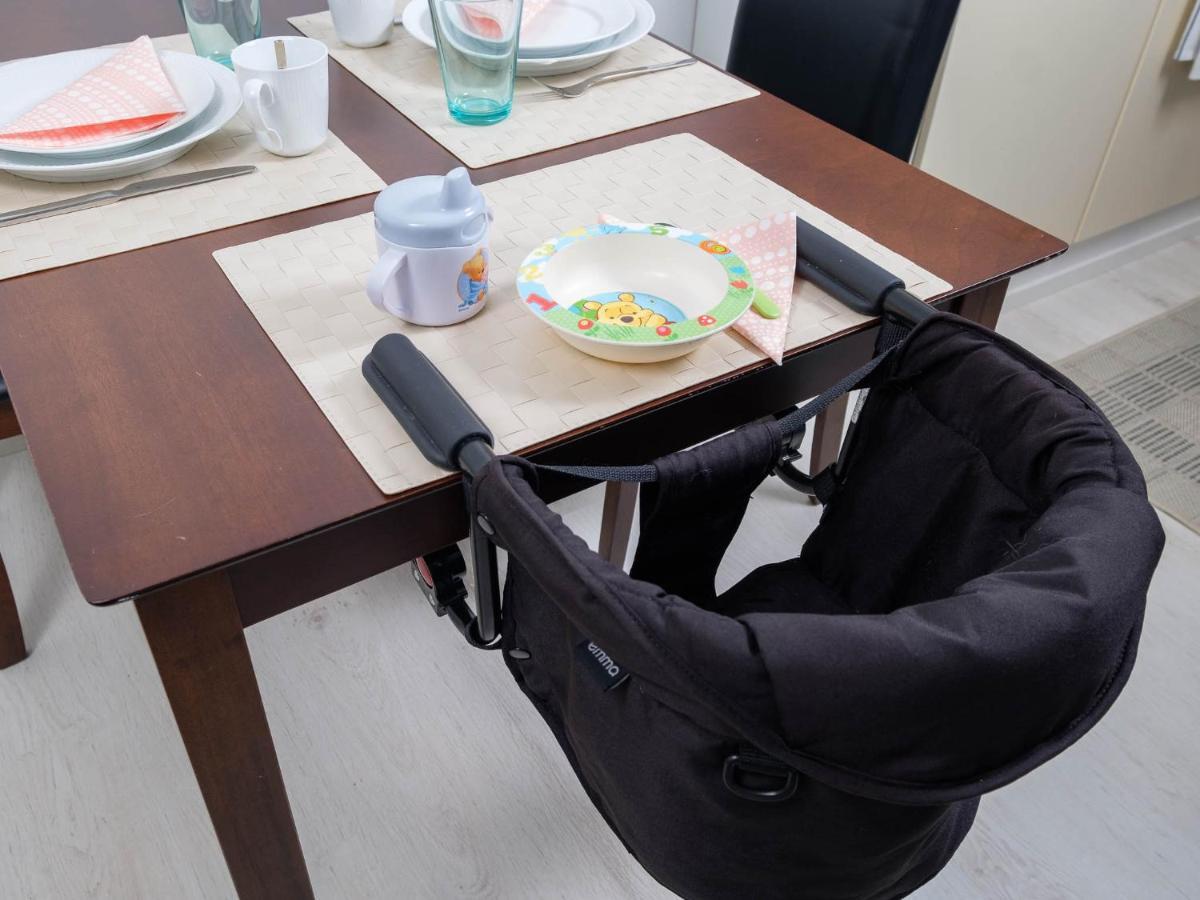 Apartmán Vaajalahden Yksioe Kuopio Exteriér fotografie