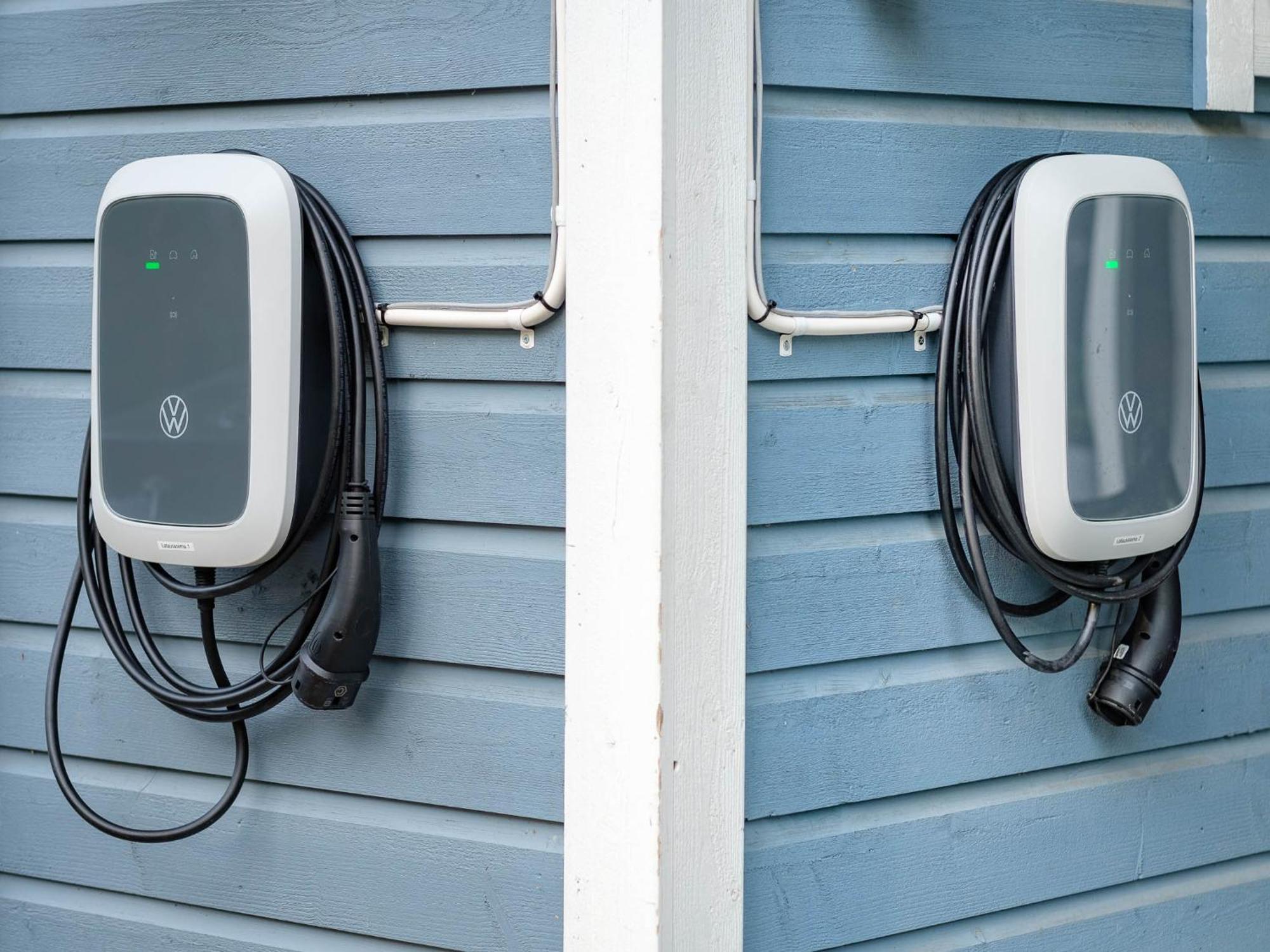 Apartmán Vaajalahden Yksioe Kuopio Exteriér fotografie